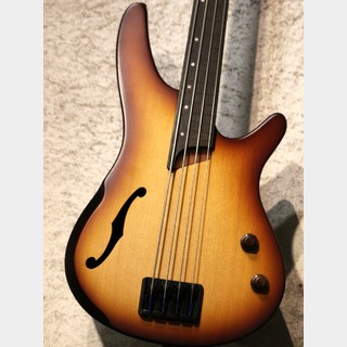 Ibanez SRH500F -Natural Browned Burst Flat-【3.43kg】