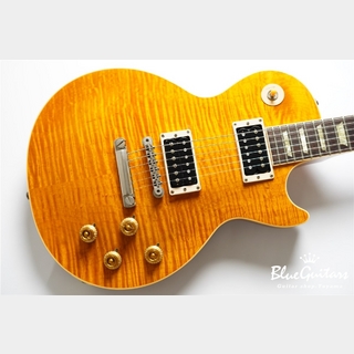 Gibson Les Paul Classic Premium Plus - Translucent Amber