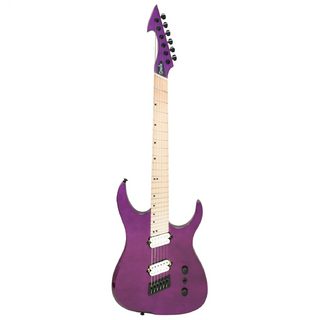 Ormsby Guitars HYPE G6 MH MF VC