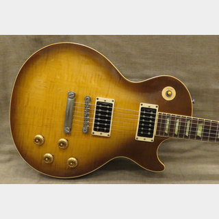 Gibson Les Paul Classic Plus