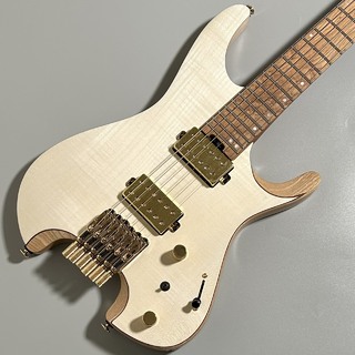 Ibanez Q52FMG【現物写真】