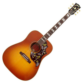 Gibsonギブソン Hummingbird Original Heritage Cherry Sunburst エレクトリックアコースティックギター