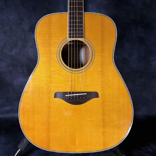 YAMAHA FG-TA