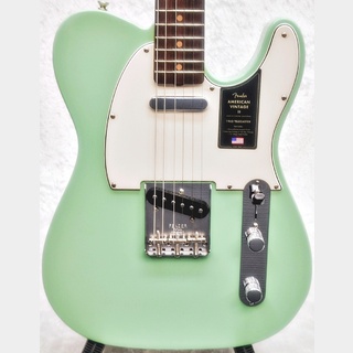 Fender 【軽量個体!!】American Vintage II 1963 Telecaster -Surf Green-【V2442828】