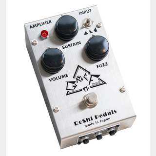 RoShi Pedalsの検索結果【楽器検索デジマート】