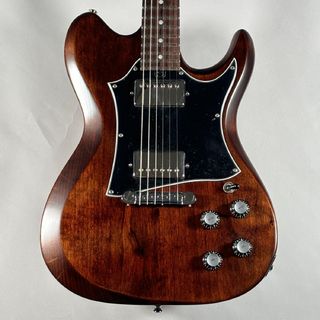 Red House ALBA GS Dark Brown【期間限定展示/傷有特価/3.32kg】