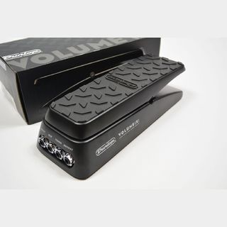 新品 Jim Dunlop DVP3 Volume ヴォリュームペダル オマケ付 Jim Dunlop（ジムダンロップ） Jim Dunlop / DVP3 Volume (X