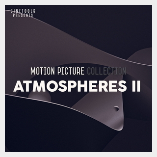 CINETOOLS MOTION PICTURE - ATMOSPHERES 2