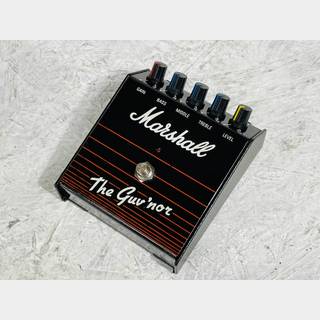 マーシャル　ディストーションペダル 楽天市場】Marshall THE GUV'NOR PEDL-00101 マーシャル ガバナー
