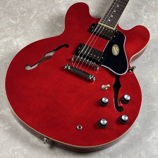 エレクトリックギター ＞ セミアコ、Epiphone、DOTの検索結果【楽器