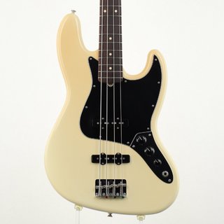 Fender American Special Jazz Bass Olympic White【心斎橋店】
