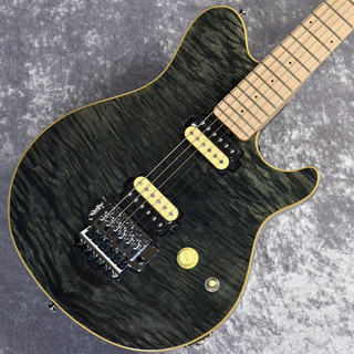 Sterling by MUSIC MAN AXIS AX40-TBK-M　【Trans Black】