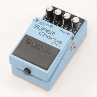 BOSS、CH-1の検索結果【楽器検索デジマート】