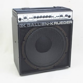 GALLIEN-KRUEGER MB150S-III ベース用アンプ GALLIEN-KRUEGER MB150S-III ベース用アンプ