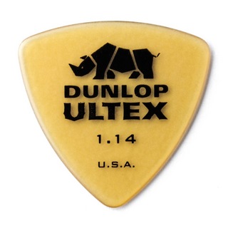 Jim Dunlop ULTEX TRIANGLE 426 1.14mm ギターピック×36枚