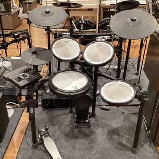 Roland TD-17SC-S(TD-17KV2)