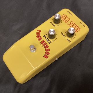 D.A.M Sola Sound Ltd. Tone Bender MK IV (トーンベンダー ファズ)