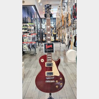 バーニー　LSD レスポールライト Amazon | Burny SRLG55 Vintage Lemon Drop 初心者14点セット 【VOX