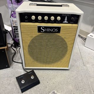 SHINOSの検索結果【楽器検索デジマート】