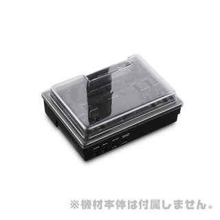 Decksaver DS-PC-VT4【Roland VT-4用耐衝撃保護カバー】【お取り寄せ商品】
