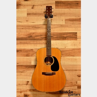 Martin 1980 D-18 w/OHC