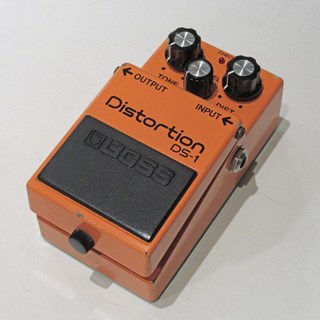 BOSS、DS-1の検索結果【楽器検索デジマート】 