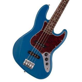 FenderMade in Japan Hybrid II Jazz Bass Rosewood Fingerboard Forest Blue 【福岡パルコ店】
