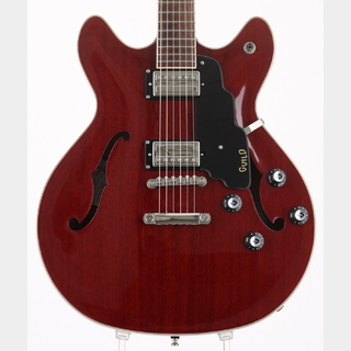 GUILD Starfire I DC Cherry Red【御茶ノ水本店】