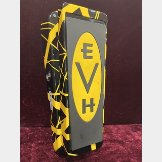 Jim Dunlop EVH 95 Signature Wahの検索結果【楽器検索デジマート】