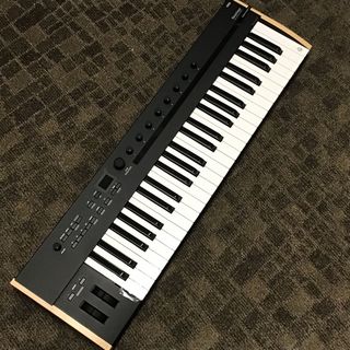 KORG KEYSTAGE 49 MIDIキーボードコントローラー【B級特価品】