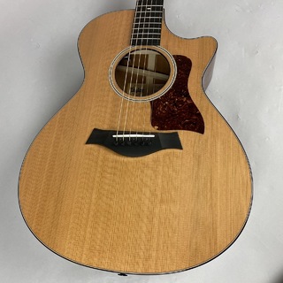 Taylor 512ce V-Class【現物画像】