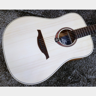 LAG Guitars T70D-NAT