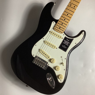 Fender Player II Stratocaster Black エレキギター ストラトキャスター