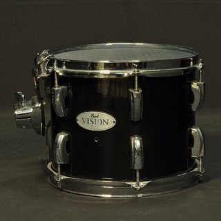 Pearl VISION Maple Series 10×8 TomTom Black【福岡パルコ店】