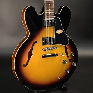 Epiphone Inspired by Gibson ES-335 Vintage Sunburst 【名古屋栄店】