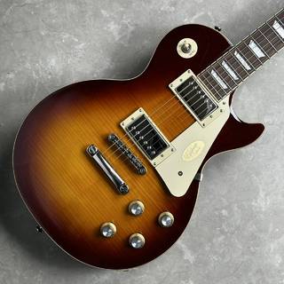 Epiphone LP STD 60s Figured エレキギター【現物画像】ケース付き