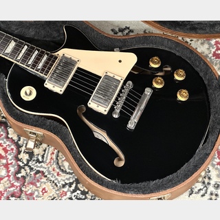 Gibson Memphis ES-Les Paul Ebony 2014年製【2.75kg】