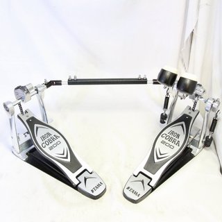 Tama HP200PTW IRON COBRA TWIN PEDAL タマ アイアンコブラ ツインペダル【池袋店】