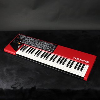 CLAVIA Nord Wave  【梅田店】