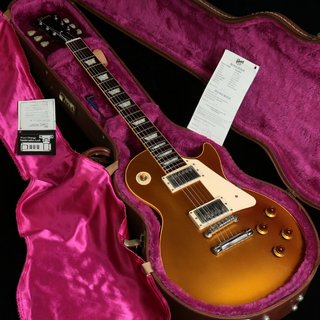 Gibson Custom Shop Historic Collection 1957 Les Paul Gold Top Reissue 1995年製【池袋店】