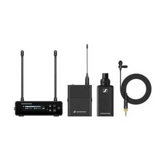 SENNHEISER EW-DP ENG SET (T12)ポータブルENGセット(ゼンハイザー)(ワイヤレスマイク)