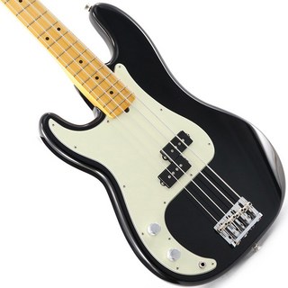 FenderAmerican Professional II Precision Bass Left-Hand (Black) 【USED】