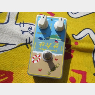 ベース A.Y.A tokyo japan frontgate bass drive A.Y.A tokyo japan Frontgate Bass Drive 東京中野 ベース