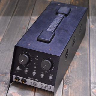 Universal Audio SOLO/110