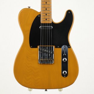 Fender JapanTL52-95 / JV Serial 1983年製 Butterscotch Blonde 【心斎橋店】
