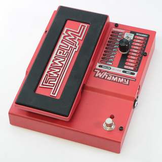 ギター用エフェクター、DigiTech、whammyの検索結果【楽器検索デジマート】