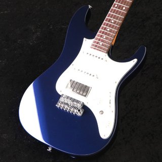 IbanezPrestige Series AZ2204NW-DTB Dark Tide Blue 日本製 アイバニーズ AZ(A to Z) Series SSH仕様 【御茶ノ水