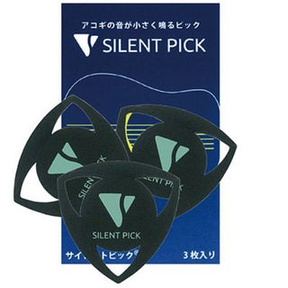 SILENT PICKSP-3 3枚入りパック サイレントピック