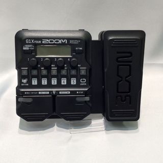 ZOOM G1X FOUR