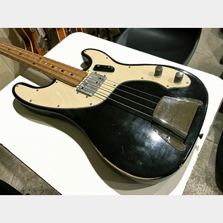 FenderFender 1973年製 Telecaster Bass Black Vintage